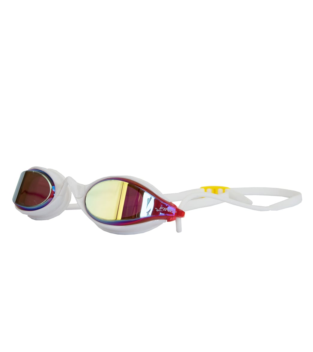 FINIS Circuit 2 Mirror Goggles at