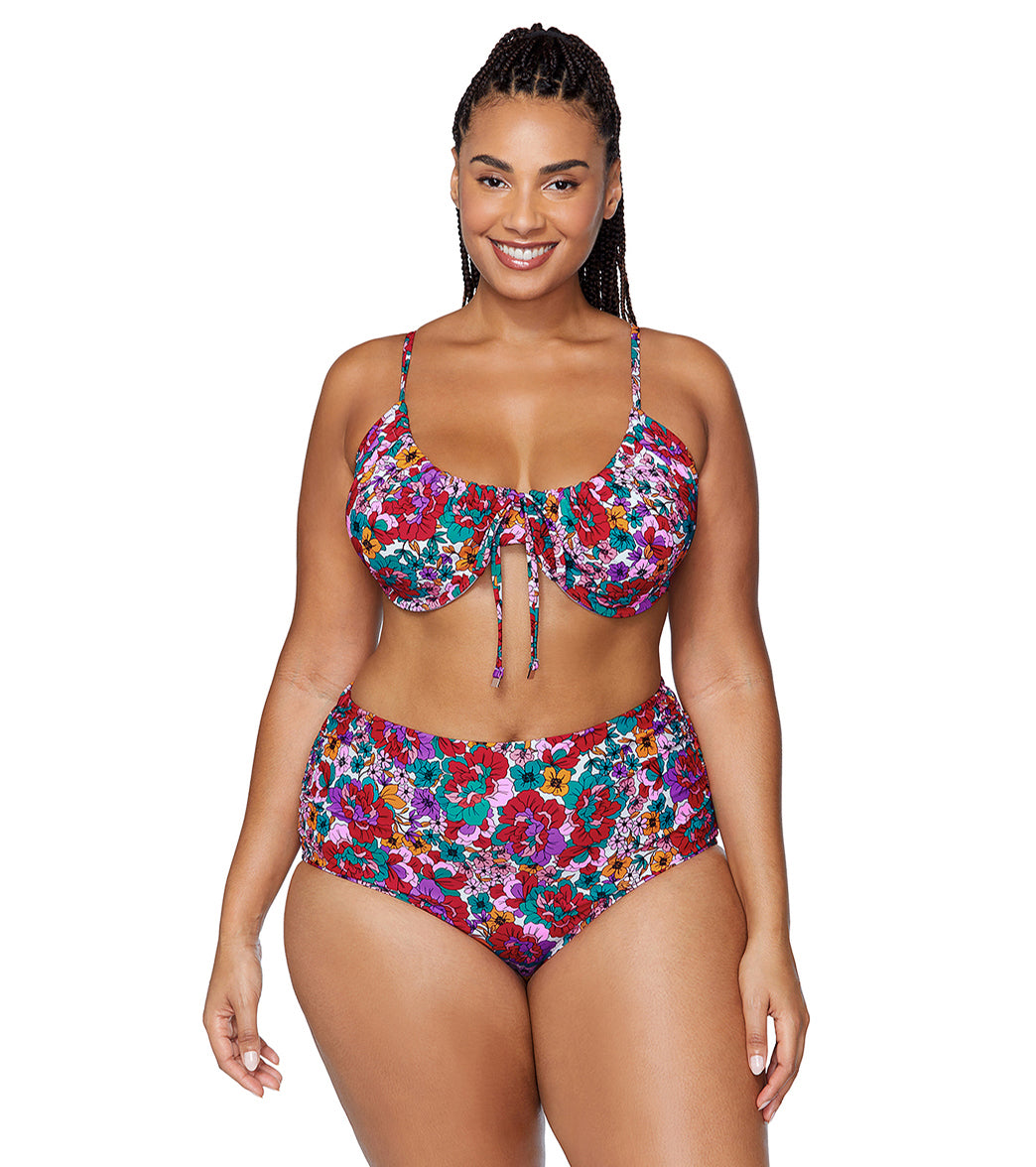 Tankini Swimsuits 4th Of July Swimsuits Plus Size Womens