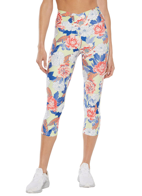 Marika Lotus Crossover Zen Capri