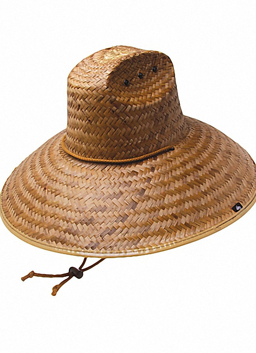Peter Grimm Sebastian Extra Wide Brim Lifeguard Hat at  display picture 1