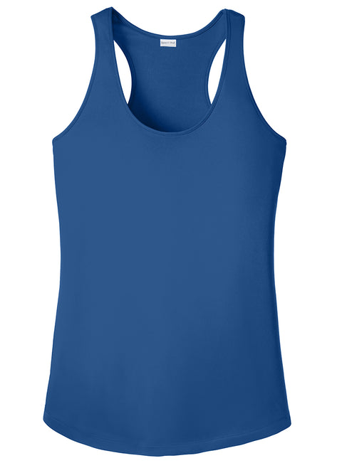 SwimOutlet Women's PosiCharge® Competitor™ Racerback Tank