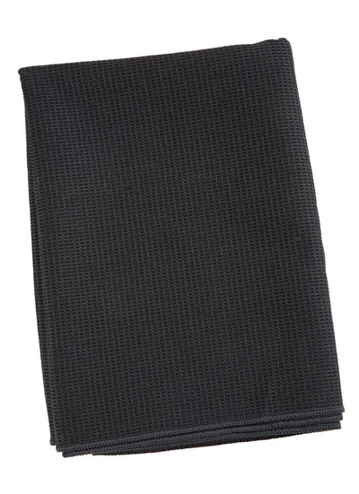 Everyday Yoga Waffle Grip Mat Towel