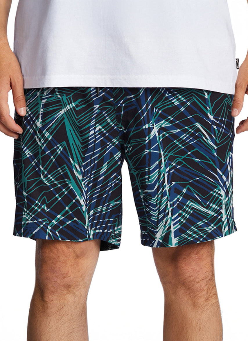 Billabong Men's 17