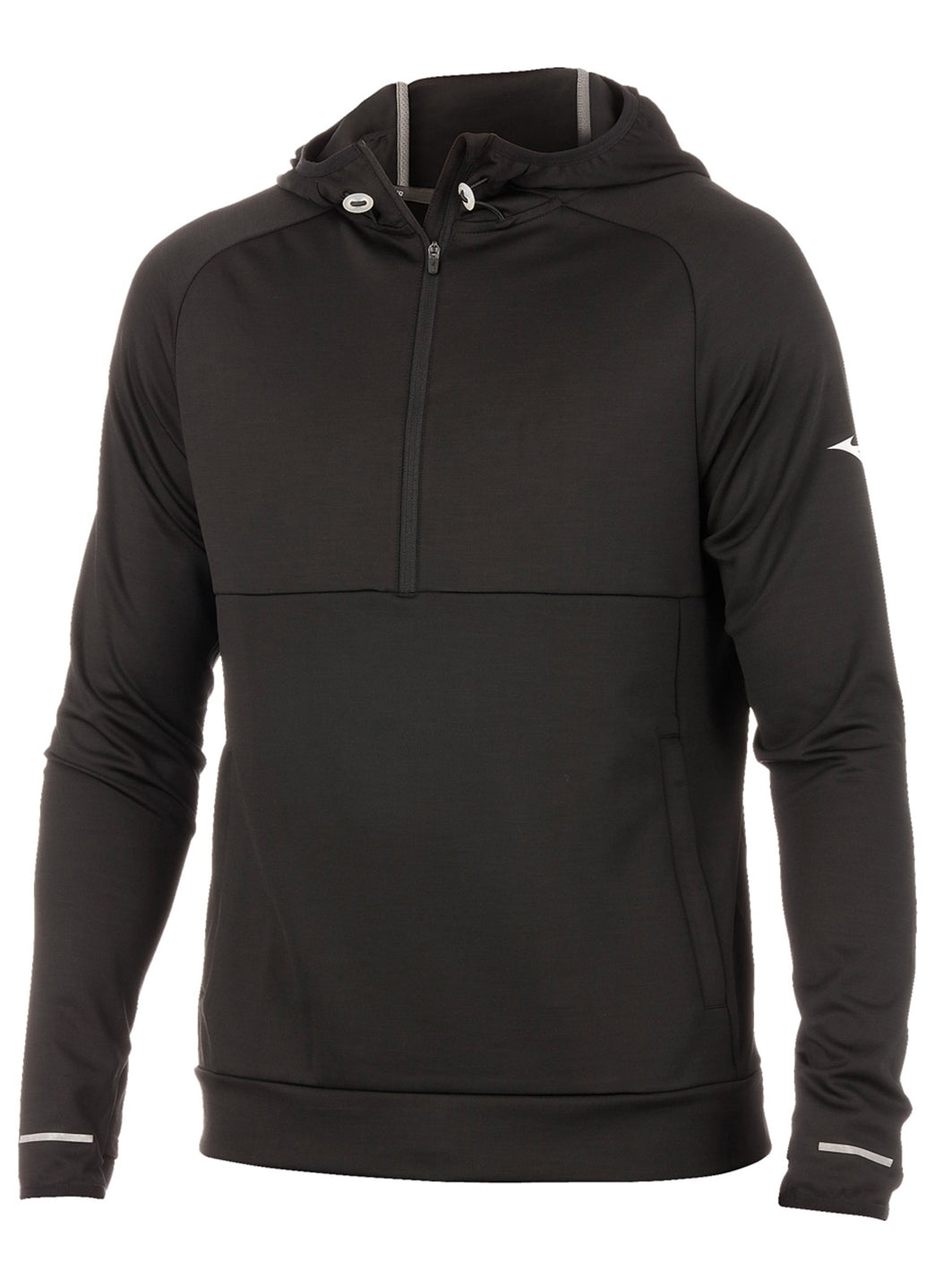 Mizuno Men's Infinity Hoodie at SwimOutlet.com