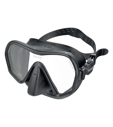 Seac USA Ajna Scuba Mask