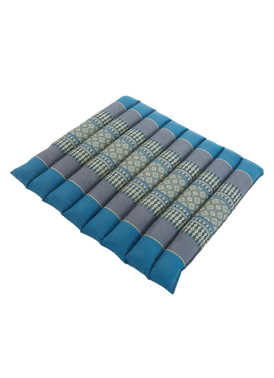 Zafuko Small Rollable Flat Meditation Cushion