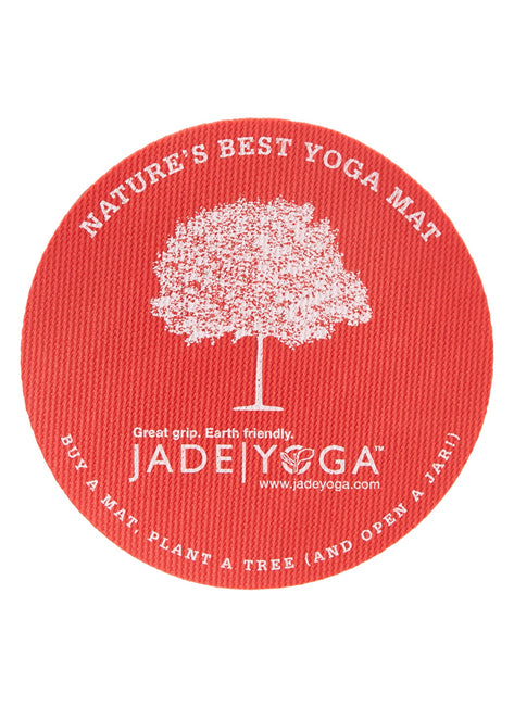 Jade Yoga Jar Opener
