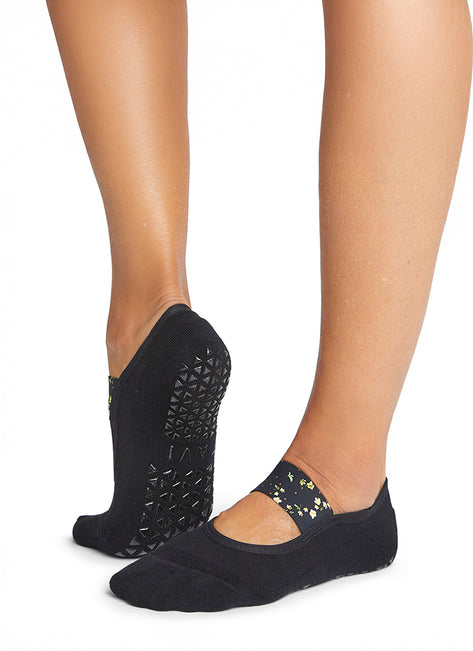 Tavi Lola Yoga Grip Socks