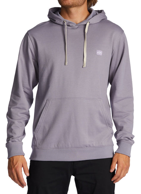 Billabong Men's All Day Pullover Hoodie