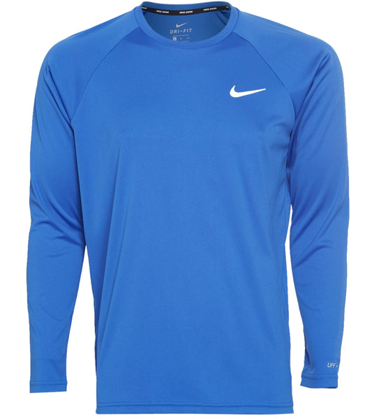 nike upf long sleeve shirts