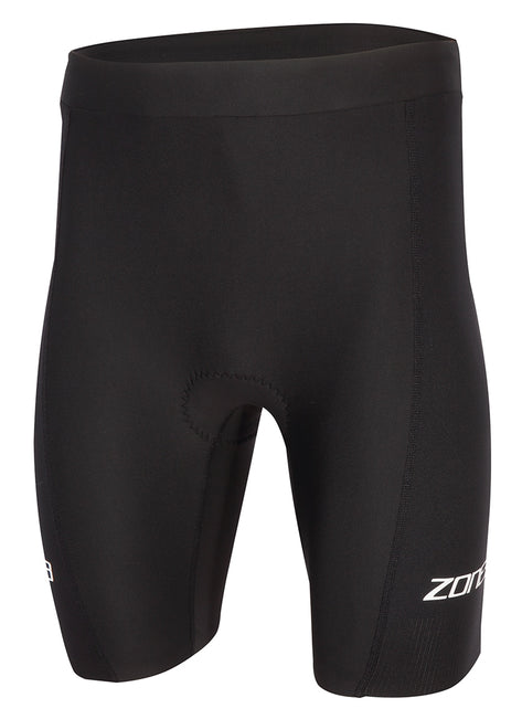 Zone 3 Men's Lava Long Distance Tri Shorts