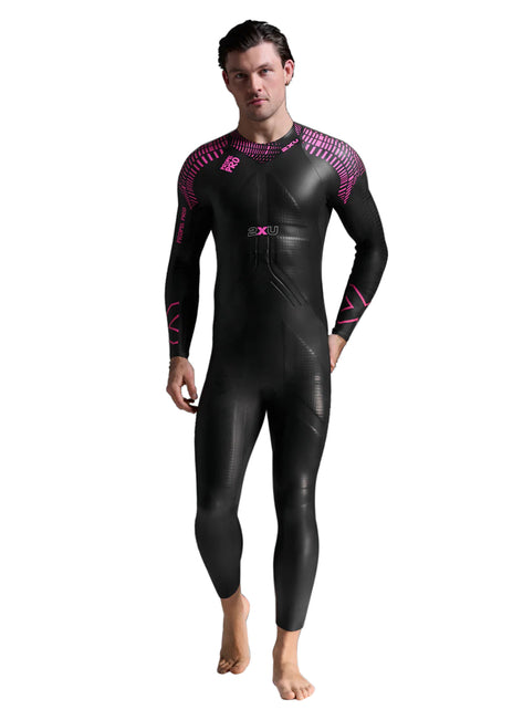 2XU Men's Propel Pro Tri Wetsuit