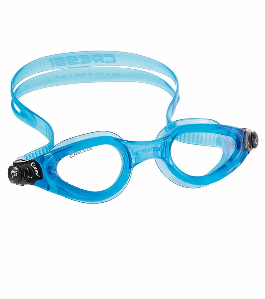 Cressi Right Goggles Blue