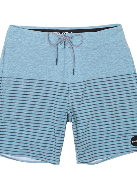 RVCA Men's Curren 18