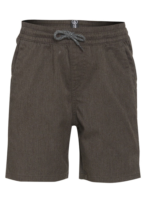 Volcom Boys' Frickin 15