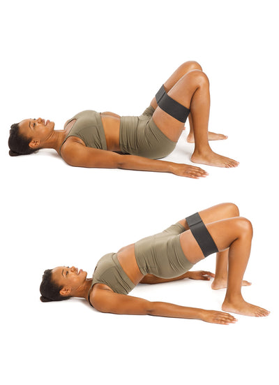 Sporti Resistance Loop
