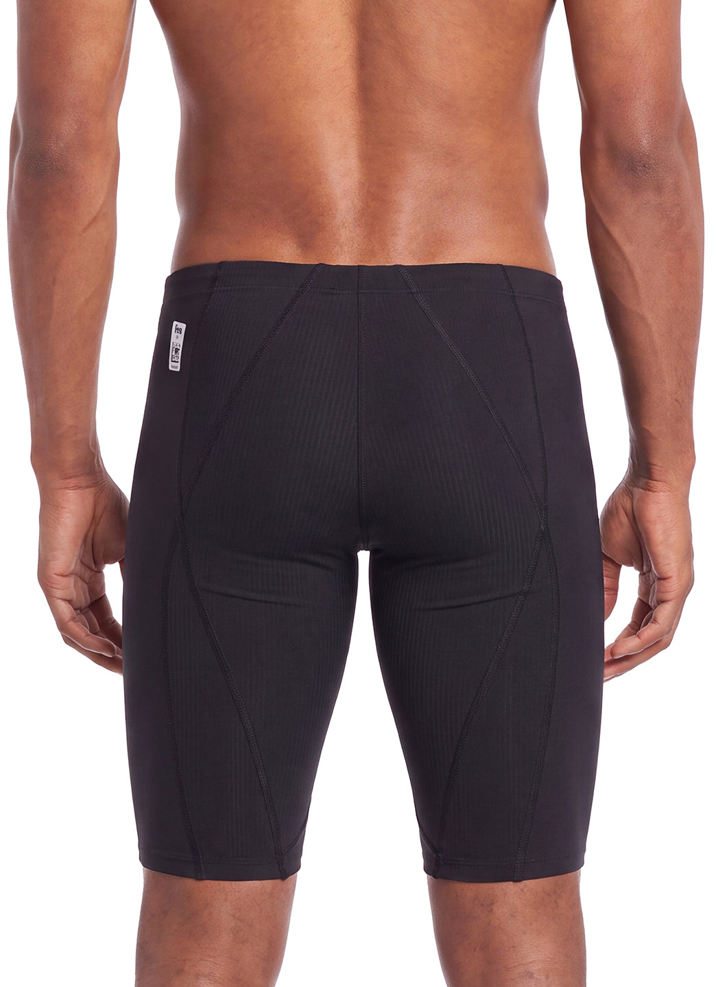 Mizuno Men's MX-Sonic Jammer Tech Suit Swimsuit at SwimOutlet.com