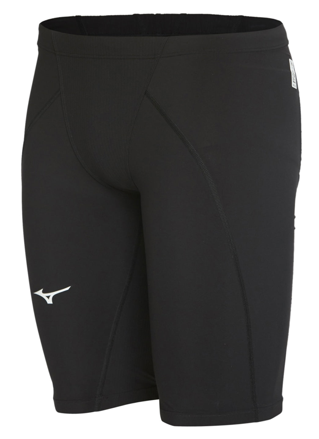 Mizuno Men's MX-Sonic Jammer Tech Suit Swimsuit at SwimOutlet.com