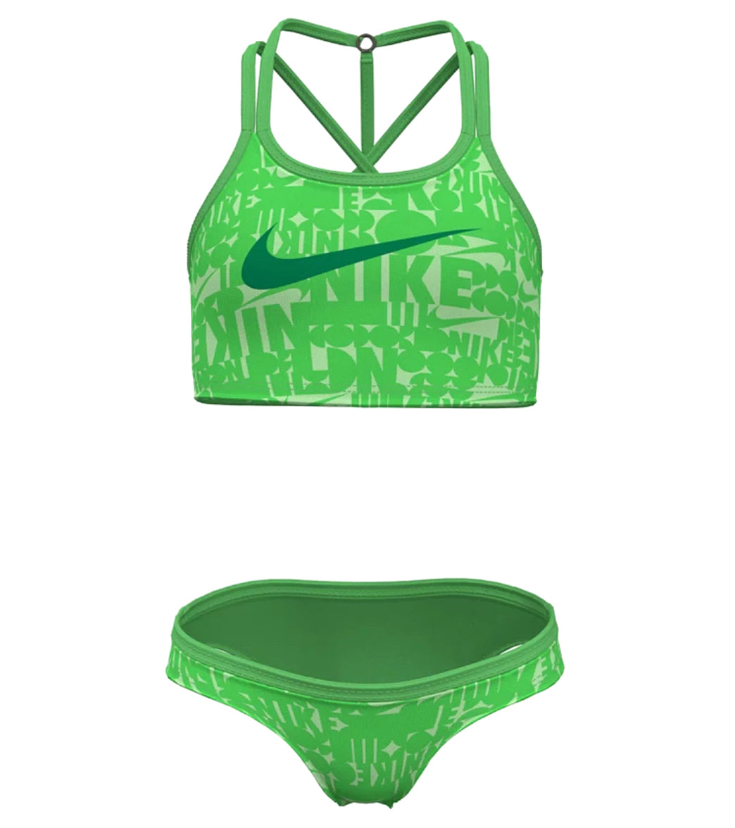 nike midkini swimsuits