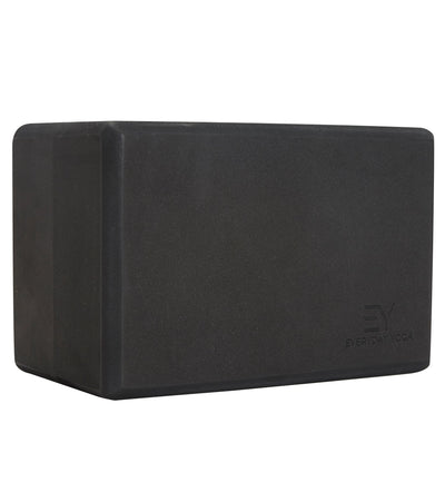 Everyday Yoga 5 Inch Foam Yoga Block
