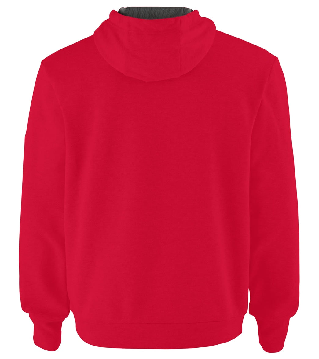 サンウルブズ ダフテック パーカー Mサイズ Mizuno Unisex Challenger Hoodie at SwimOutlet.com