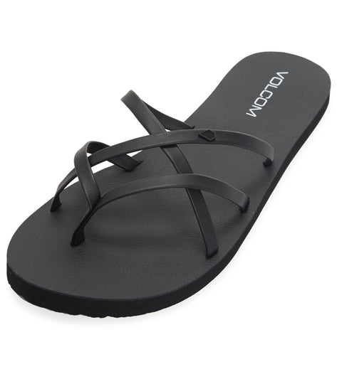 Volcom Women's New School II Sandal
