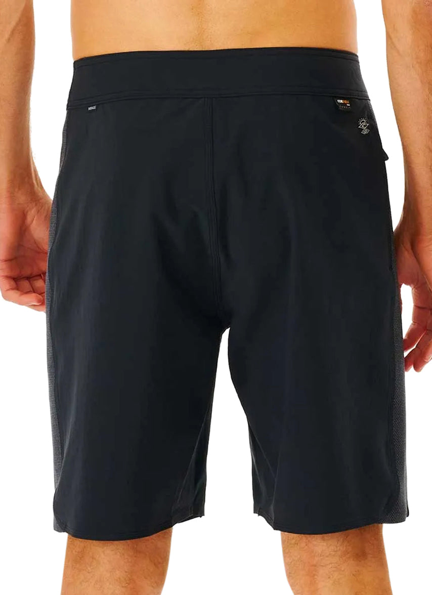RIP CURL Mirage Daybreaker 19 Boardshort 2023 Black, 31