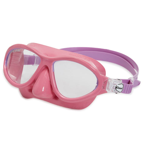 Cressi Kids Moon Snorkeling/Swim Mask