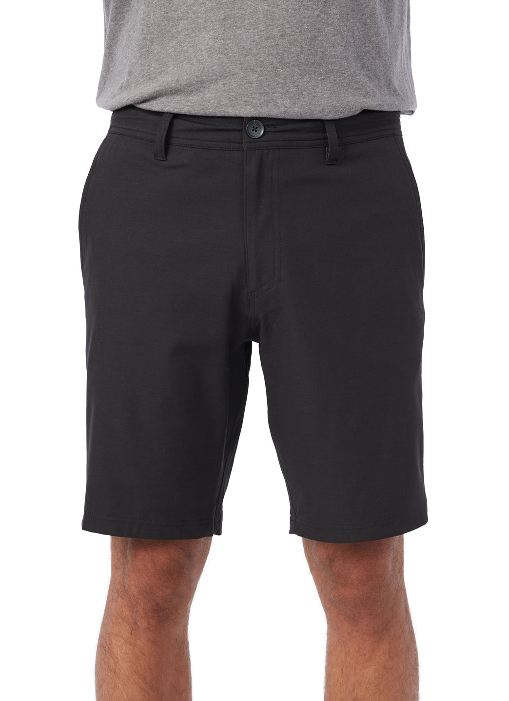 Men's Shorts O'Neill Hybrid 19” Black