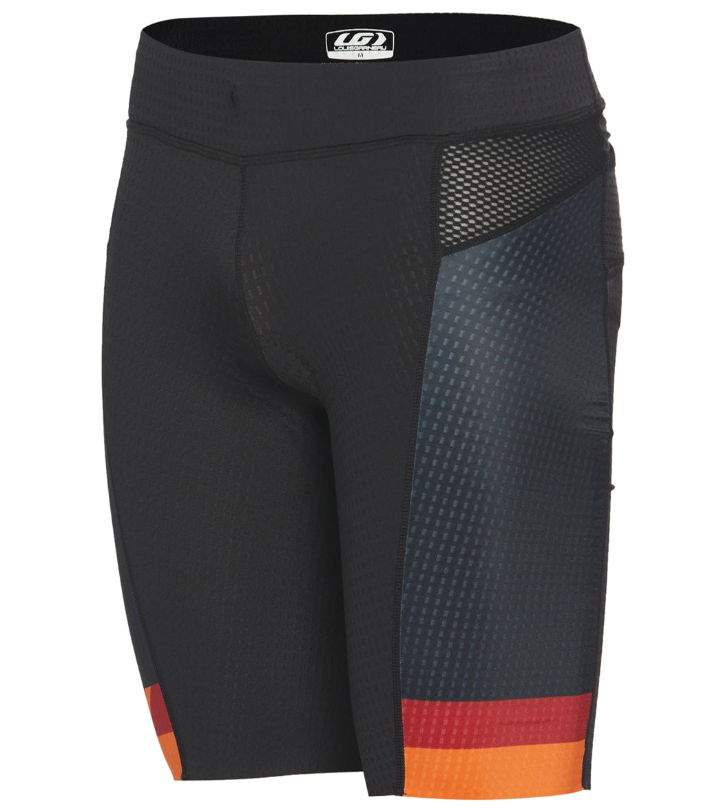Louis Garneau Men's Vent Tri Shorts at