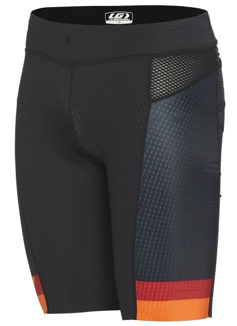 Louis Garneau Men's Vent Tri Shorts