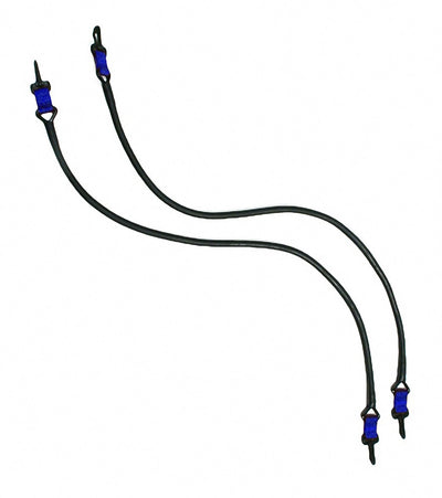 StrechCordz Mini Modular Replacement Tubing