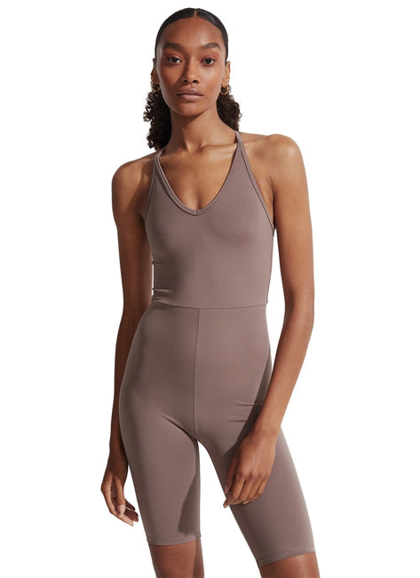 Varley Let's Move Irvine Playsuit