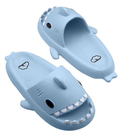 Cloudsharks Unisex Original Cushion Slides