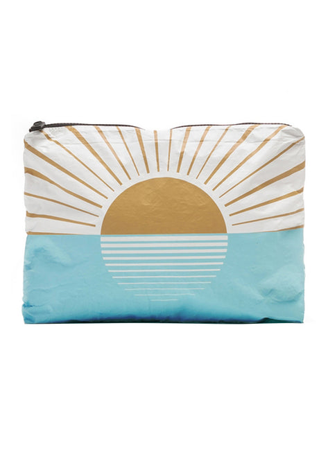ALOHA Westside Mid Swim Pouch