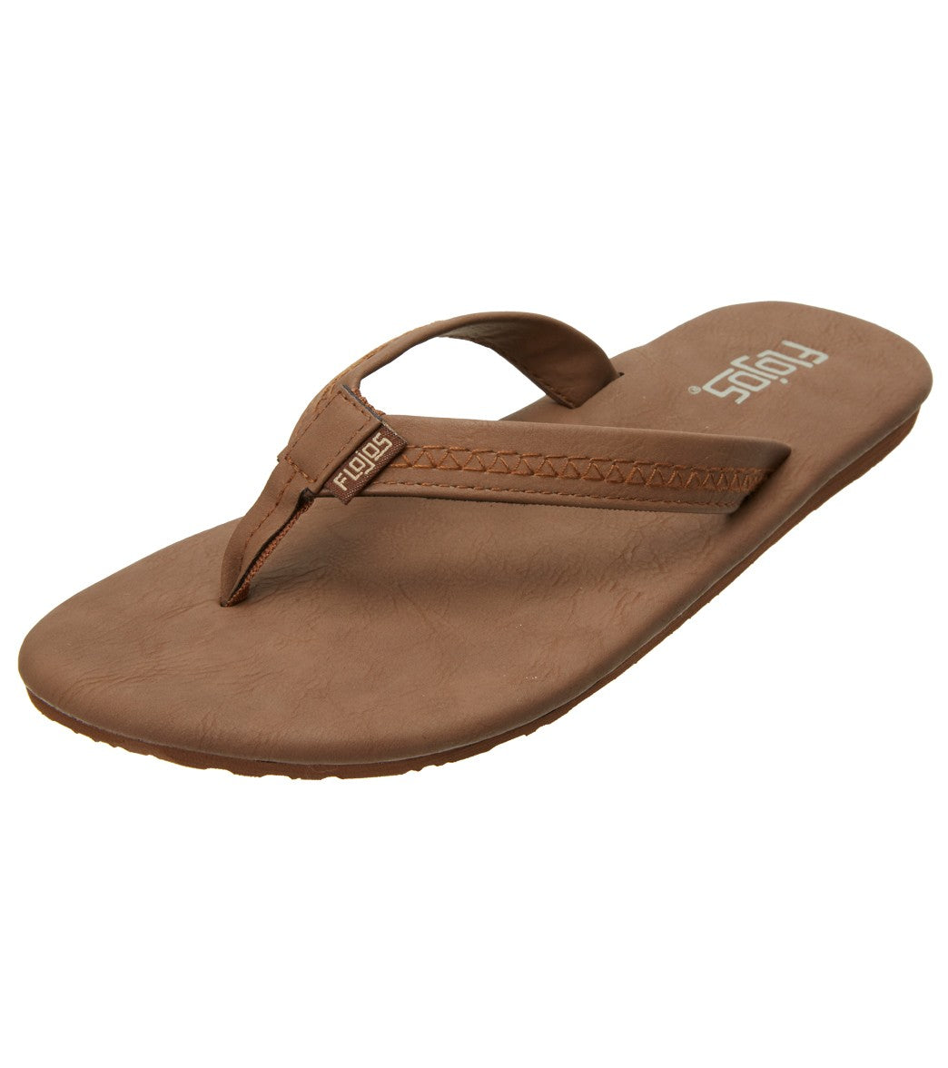 flojos claire flip flop