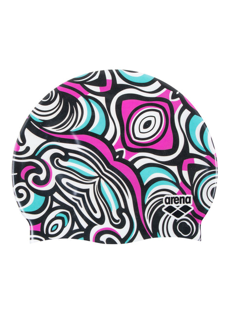 Arena HD Photo Swim Cap