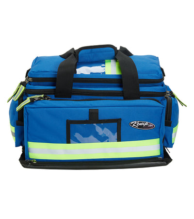 KEMP USA Professional Trauma Lifeguard Bag