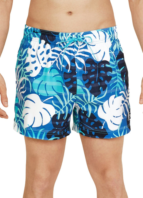 Speedo Men's Printed Redondo 14