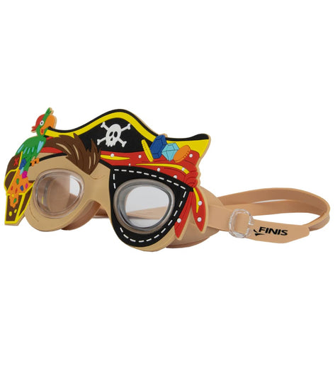 FINIS Kids' Character Goggle