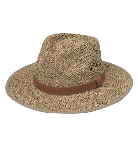 Wallaroo Men's Charleston Sun Hat