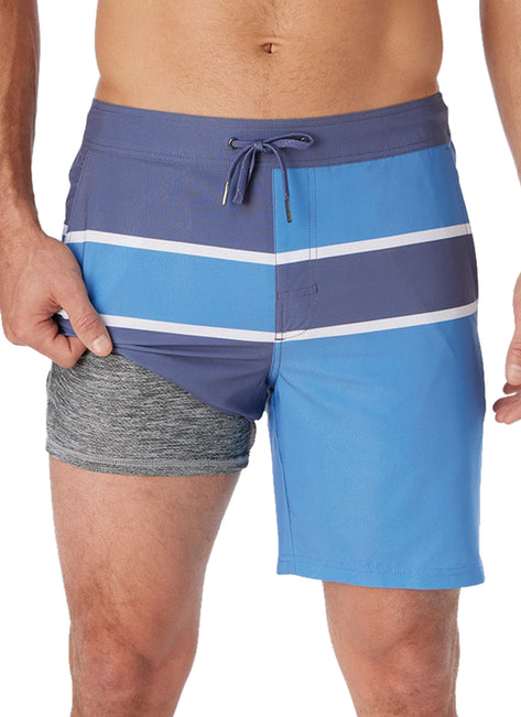 Fair Harbor Men's 18