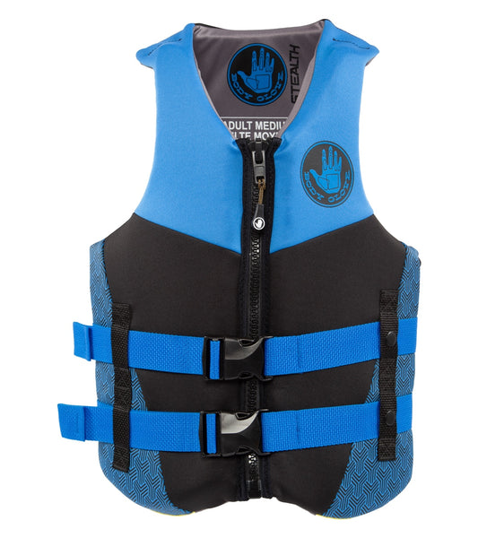 Coast Guard Women's Body Glove Life Vest Body Glove Unisex