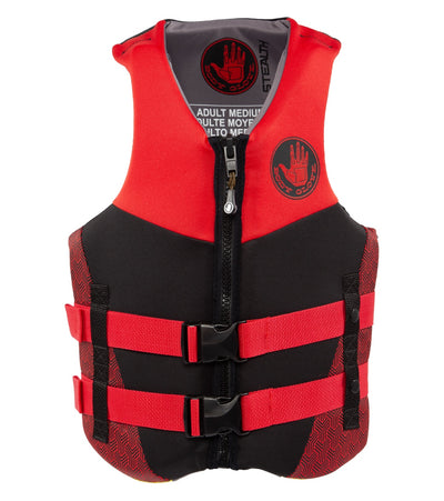 Body Glove Unisex Stealth USCGA/TCA PFD