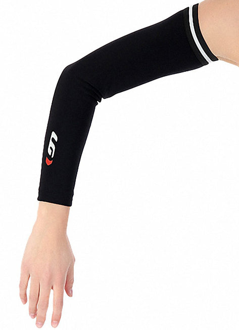 Louis Garneau Cycling Arm Warmers 2