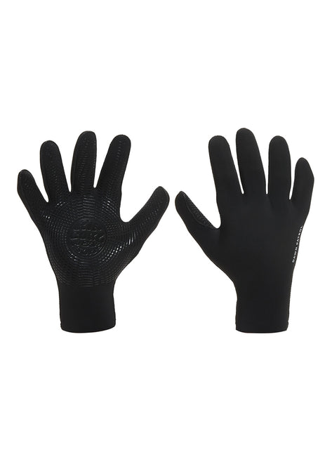 Rip Curl Women's 3mm Dawn Patrol Wetsuit Gloves