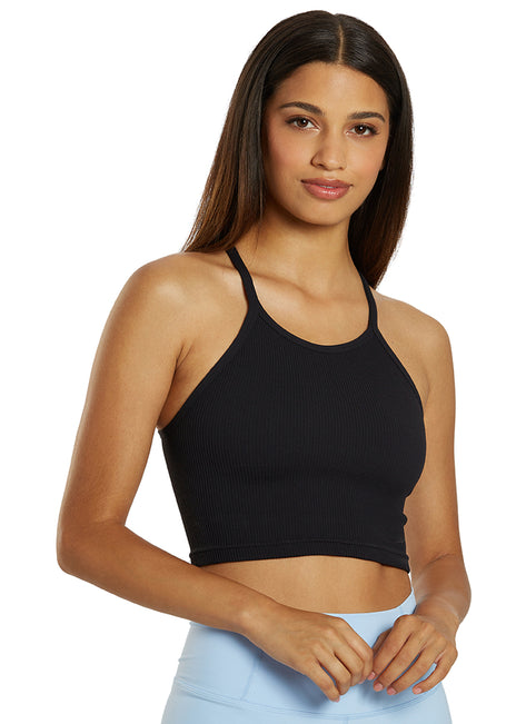 Free People Happiness Runs Crop Tank
