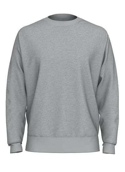 Speedo Unisex Fleece Crew Neck Long Sleeve Pullover Shirt