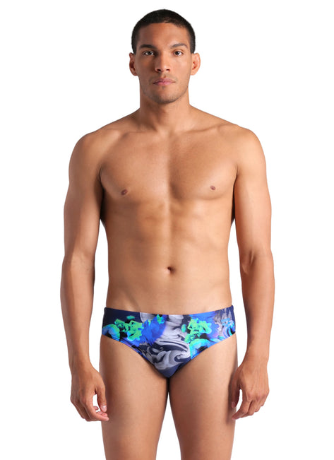 Arena Men's Imaginary Brief Swimsuit