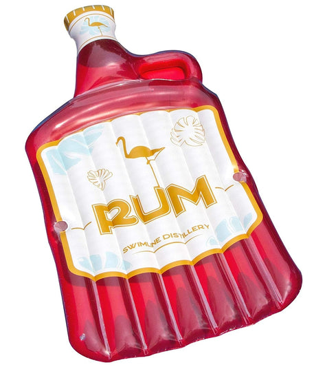 Swimline The Rumrunner Island Pool Float